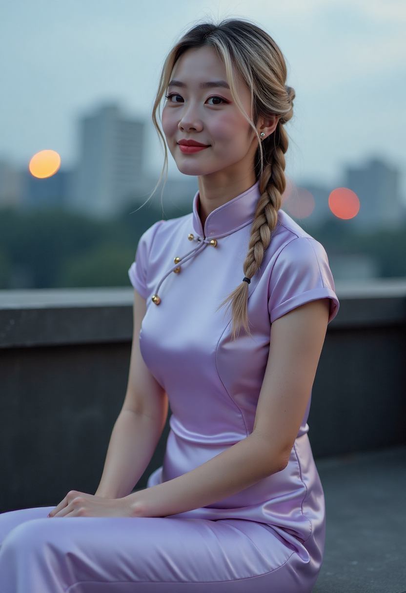 瓦窑夜话海报