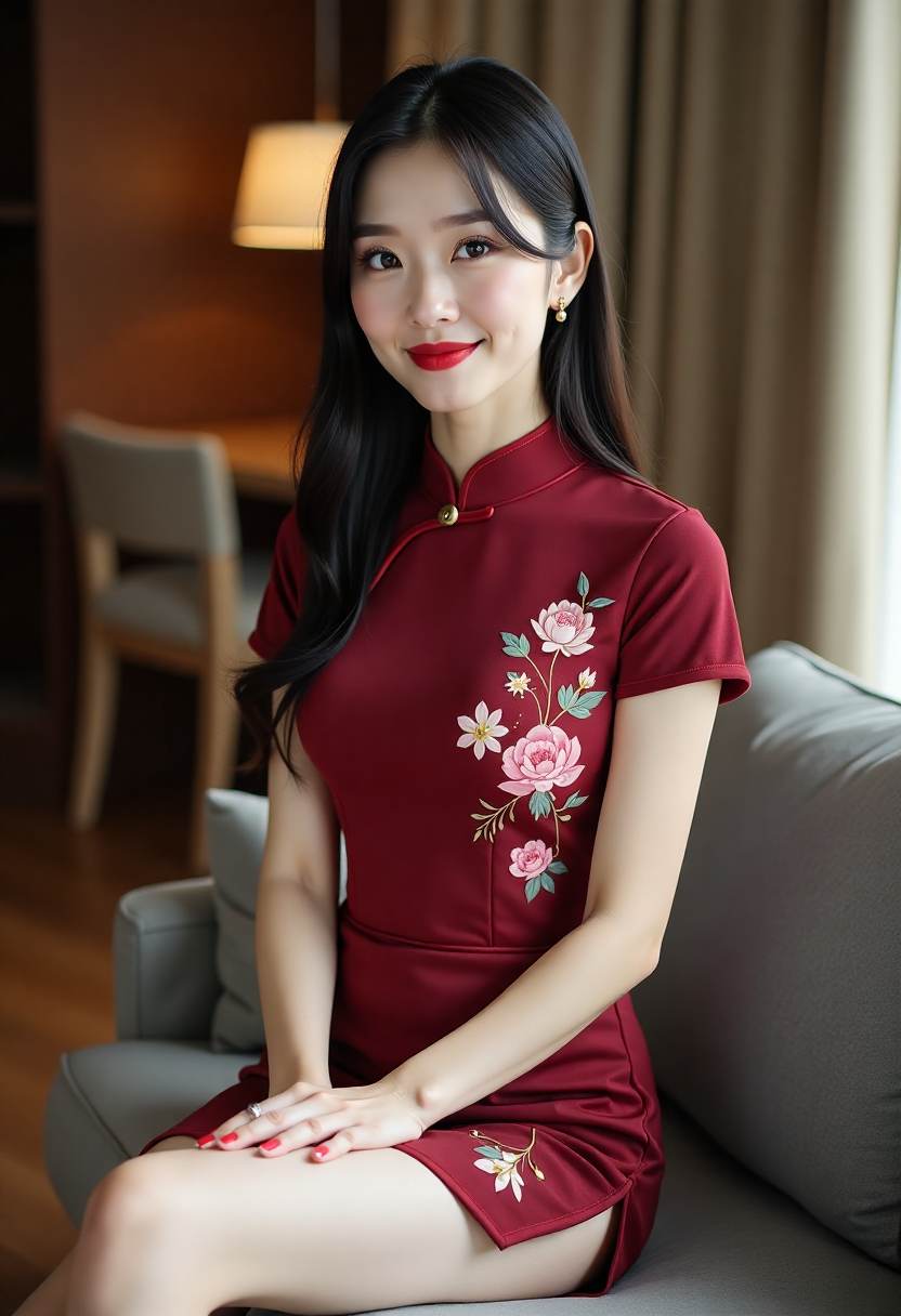 主打影评大图